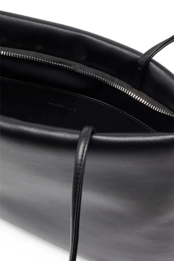 THE FRANKLIN BLACK TOTE - Image 7