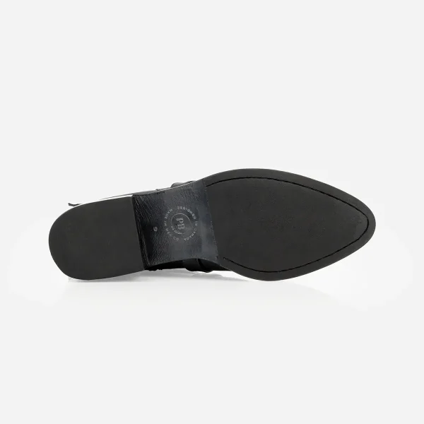 The Foothills Boot Black - Image 7