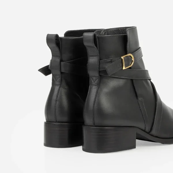 The Foothills Boot Black - Image 6