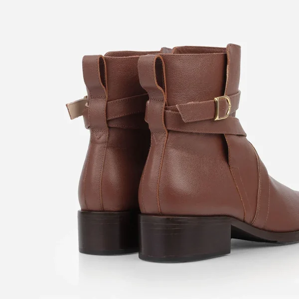 The Foothills Boot Redwood - Image 6