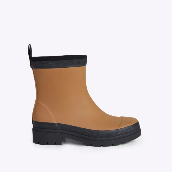 Andie Boot // Ginger