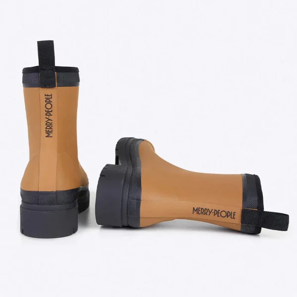 Andie Boot // Ginger - Image 3