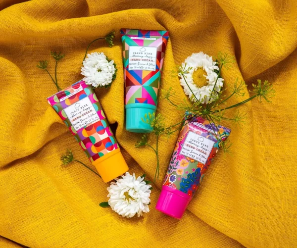 Heathcote & Ivory Cloud Nine Hand Cream Trio - Image 2