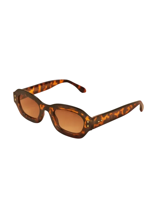 Powder Design Limited Edition Honey Sunglasses - Image 2