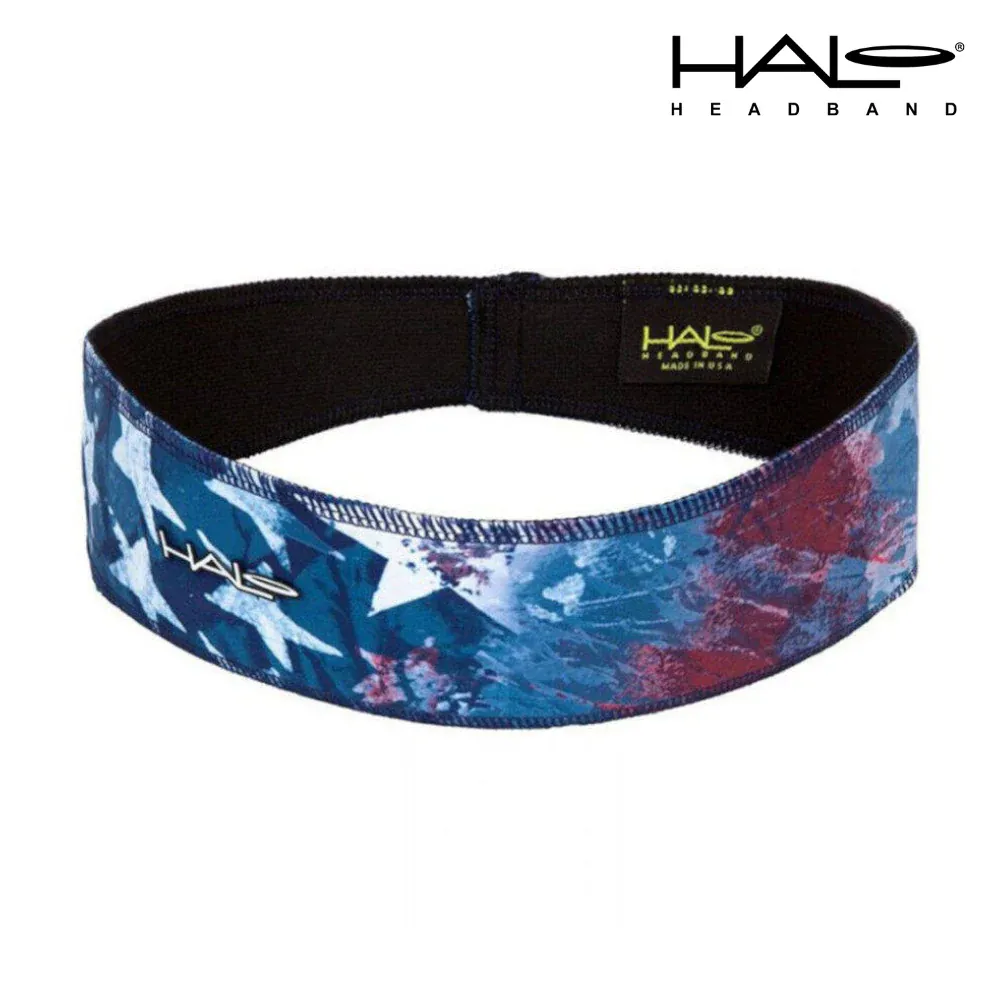Halo II Pullover Headband - Star Gazer