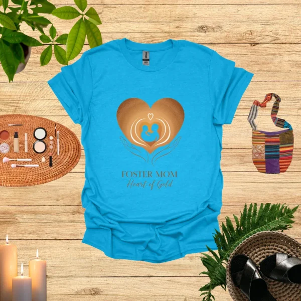 Foster Mom Shirt - Image 8