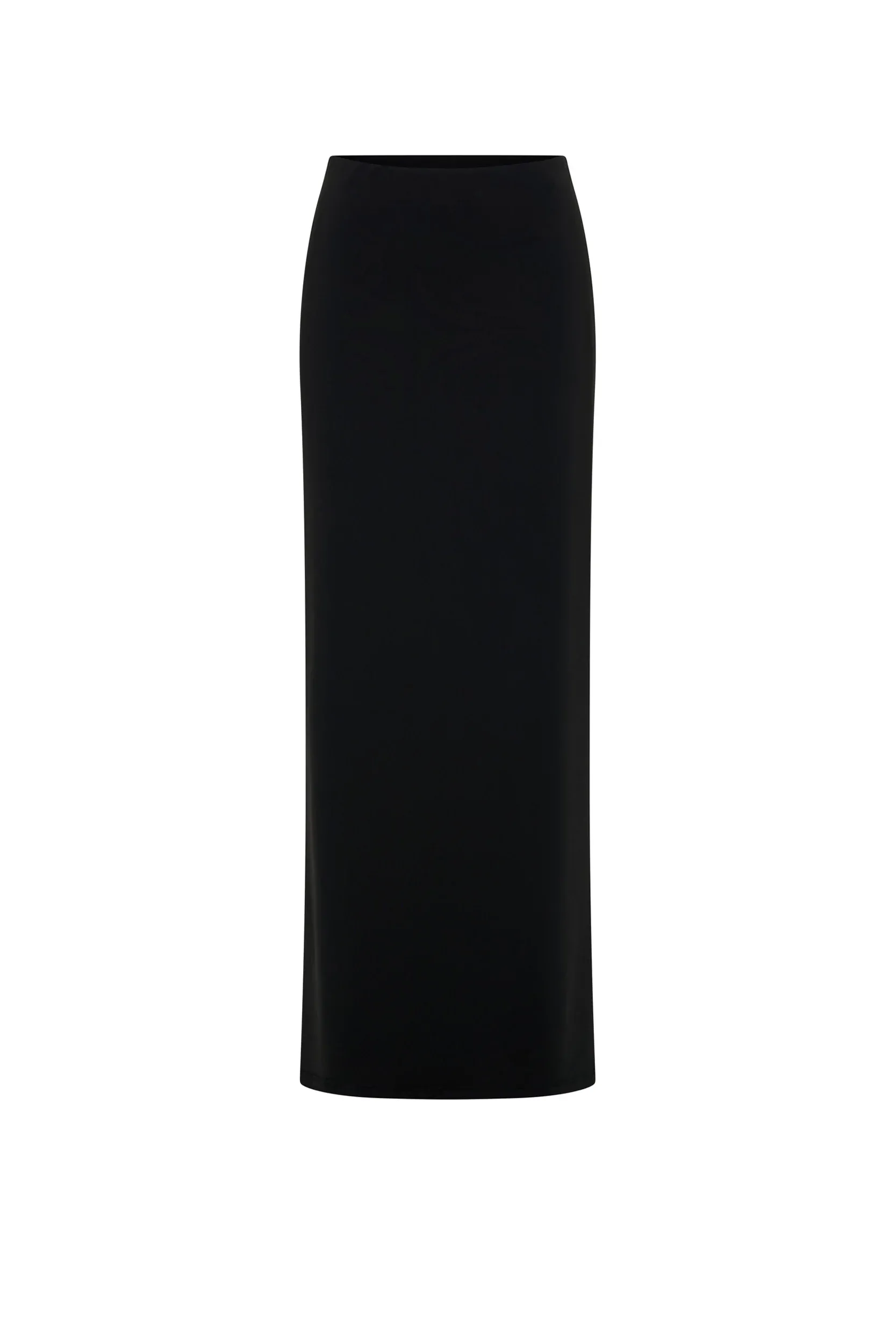 THE HENRY BLACK SKIRT - Image 4