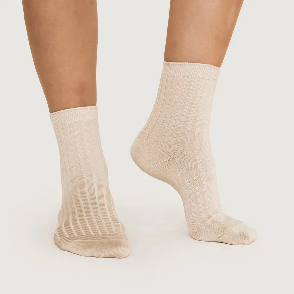 Le Bon Shoppe Her Socks Neutrals Kit - Image 2