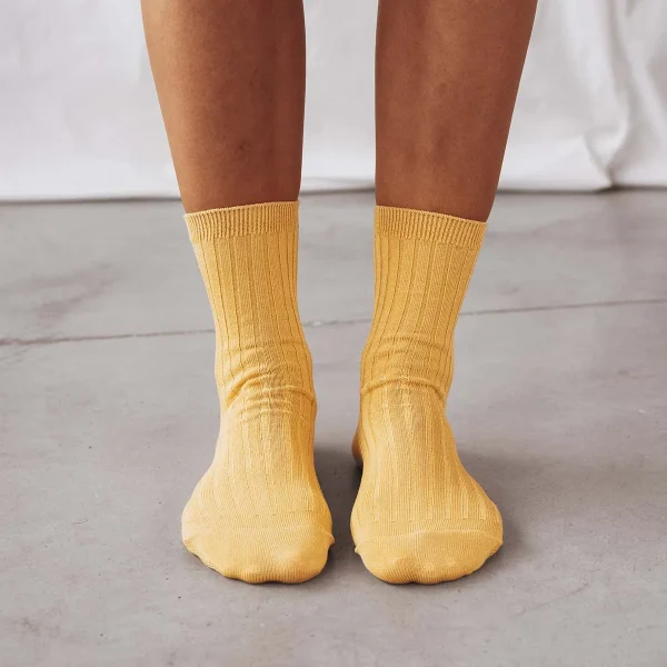Le Bon Shoppe Her Socks Buttercup - Image 2