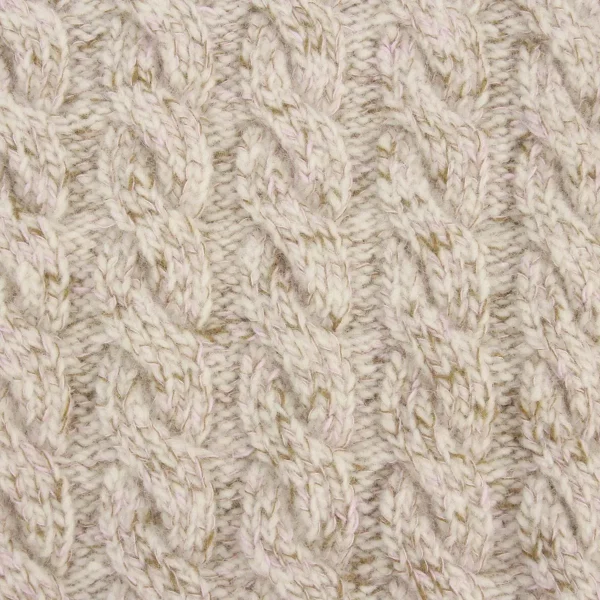 The Highlands Cable Knit Isle Melange - Image 5