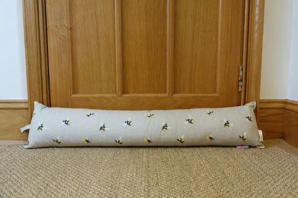 The Wheat Bag Company - Cotton Draught Excluders - Image 5