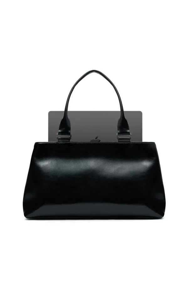 THE HUDDY BLACK BAG - Image 6