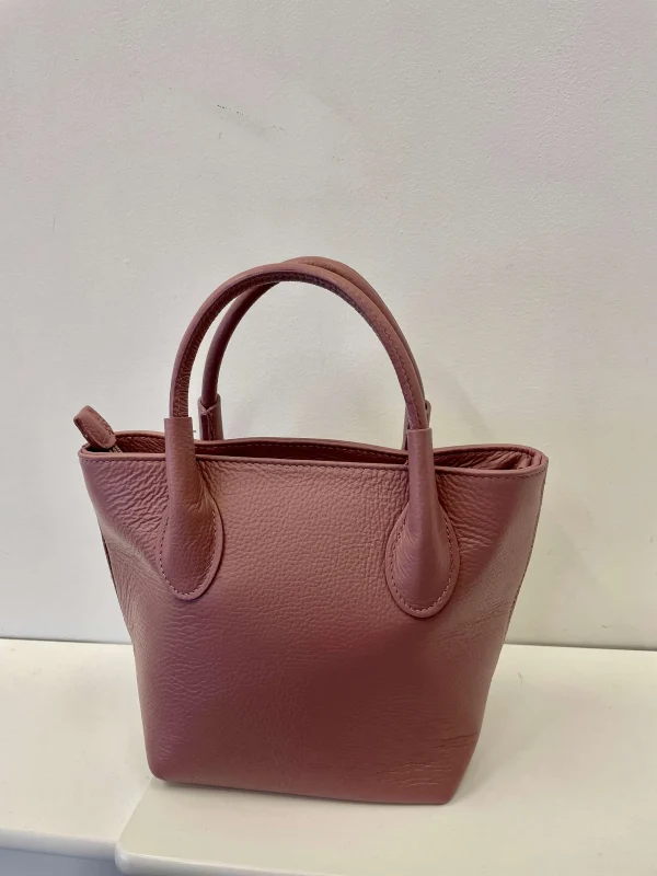 Real Leather Grab Bag - Image 14