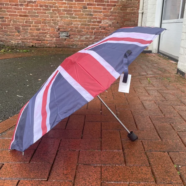 Union Jack Umbrella - Image 2