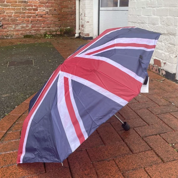 Union Jack Umbrella - Image 3