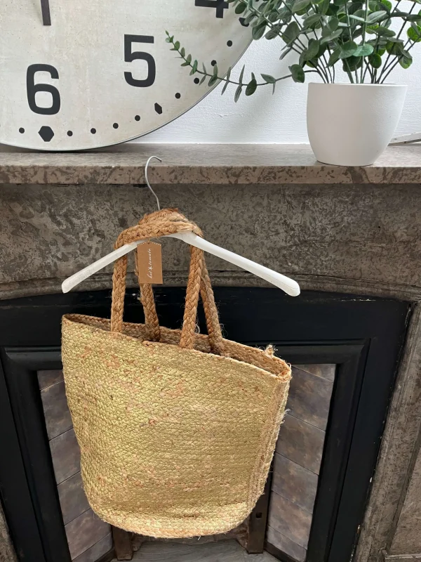 Hot Tomato Beach Bag