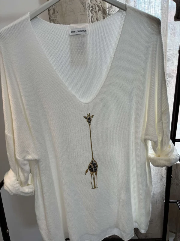 Giraffe Jumper - Image 2