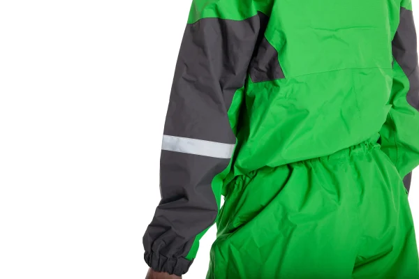 Adult Trail Suit, Classic Green - Image 7