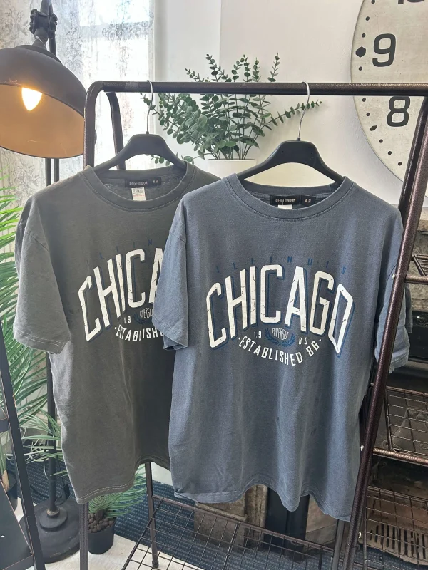 Chicago T-shirt
