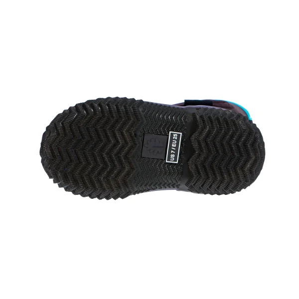 Forest Animals Neoprene Rain/Snow Boots - Image 4