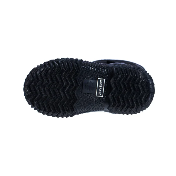 Celestial Blue Neoprene Rain/Snow Boots - Image 4