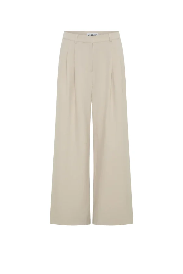 THE ISLA OYSTER PANT - Image 4
