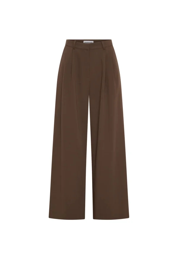 THE ISLA BROWN PANT - Image 6