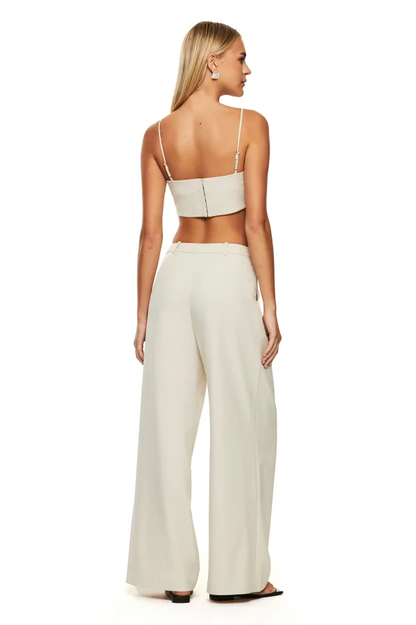 THE ISLA OYSTER PANT - Image 3