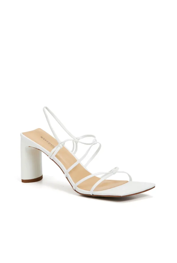 THE JAS WHITE - Image 4