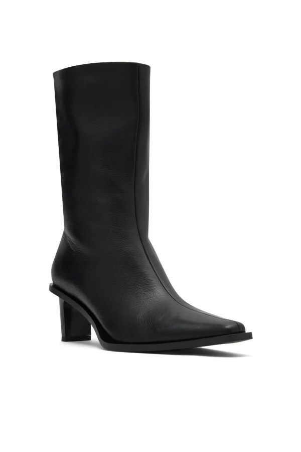 THE JEM BLACK BOOT - Image 4