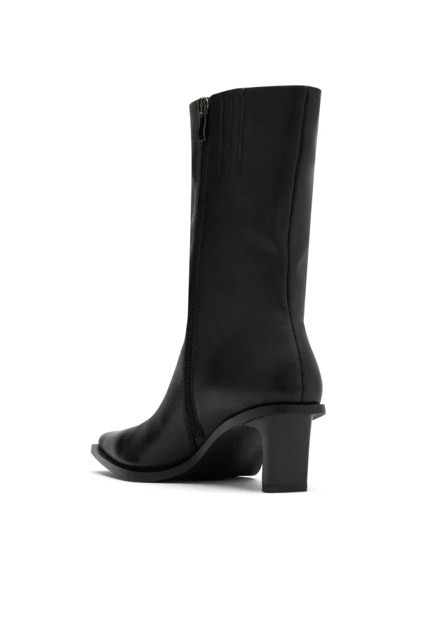 THE JEM BLACK BOOT - Image 5