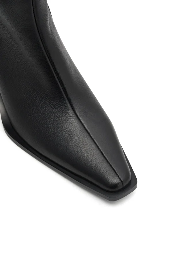 THE JEM BLACK BOOT - Image 7