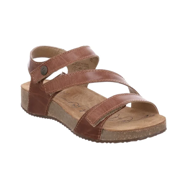 Josef Seibel Women's Tonga Camel