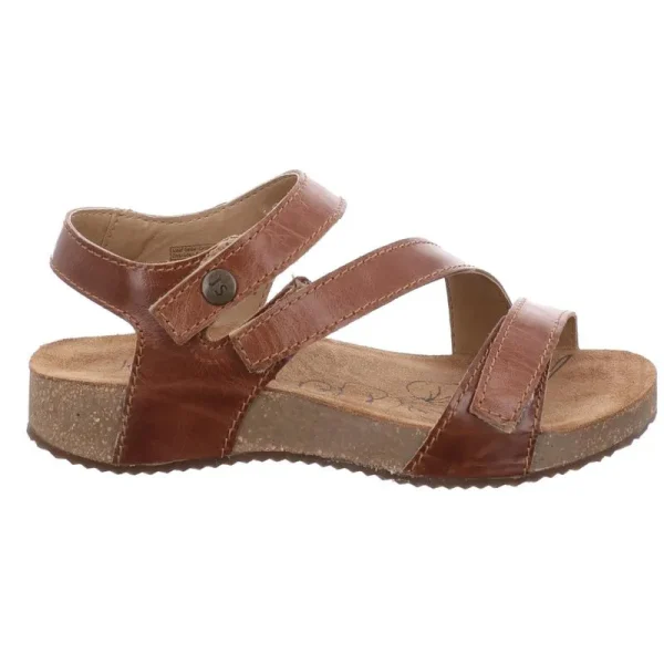 Josef Seibel Women's Tonga Camel - Image 2