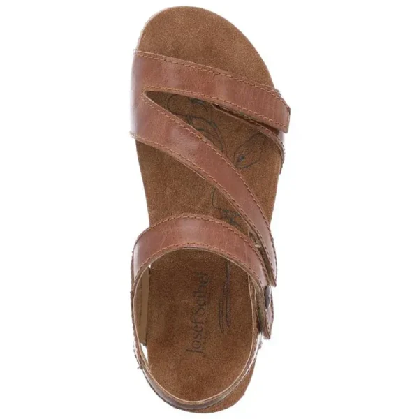 Josef Seibel Women's Tonga Camel - Image 3