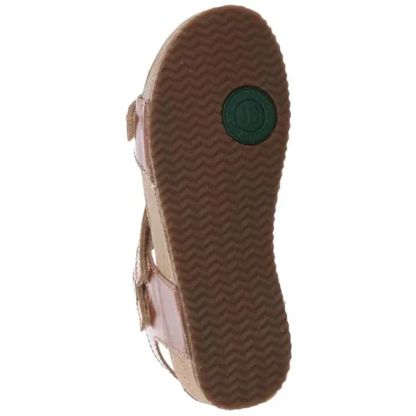 Josef Seibel Women's Tonga Camel - Image 4
