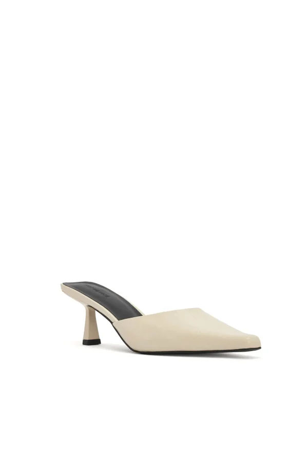 THE KINGSLEY OYSTER HEEL - Image 4