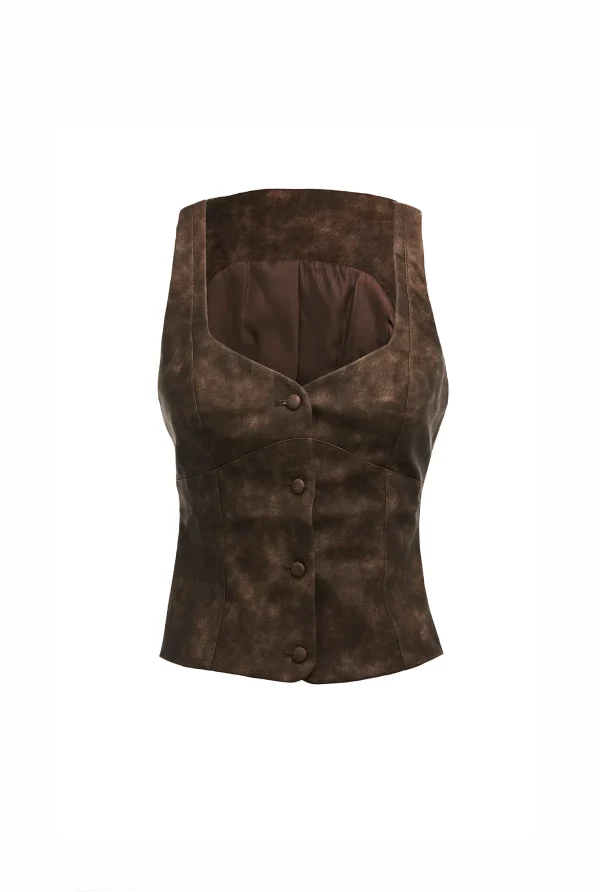 THE KINSEY TOP - Image 3
