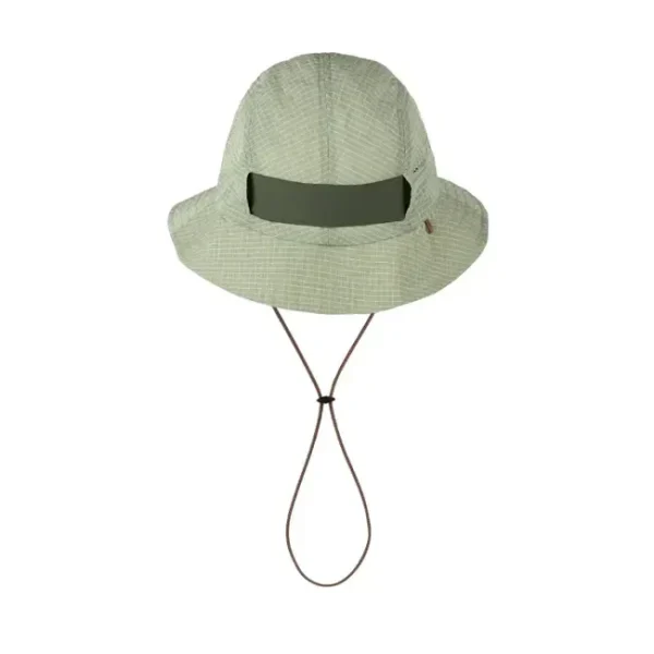 BUFF® Go Bucket Hat - Solid Pistachio - Image 5