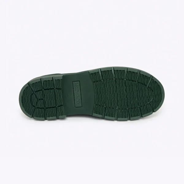 Tully Boot // Khaki Green - Image 5