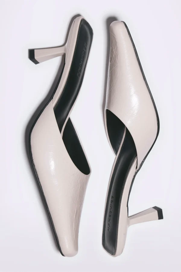 THE KINGSLEY OYSTER HEEL - Image 6