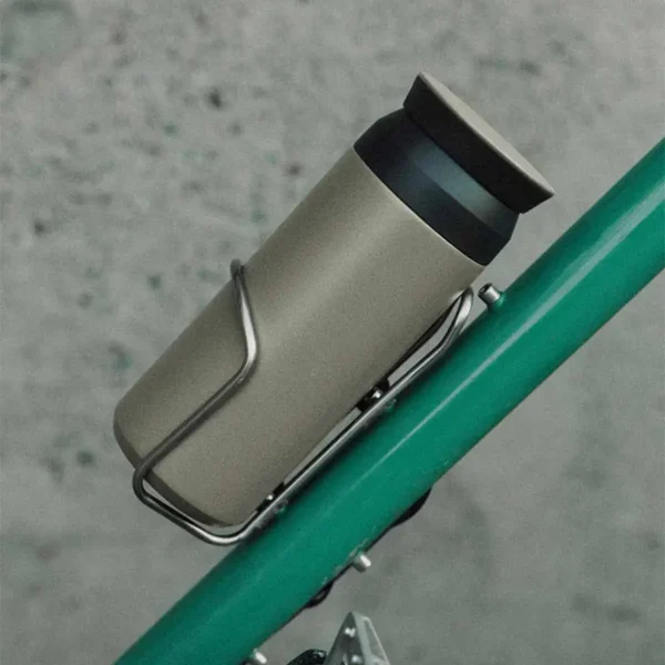 The Kinto Travel Tumbler Khaki - Image 2