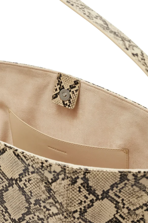 THE LANI SNAKE BAG - Image 4