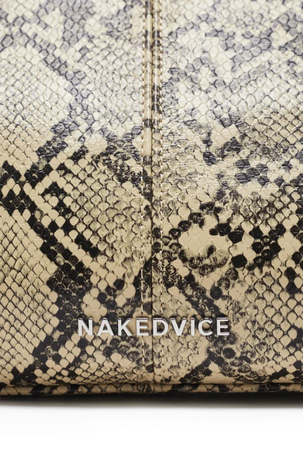 THE LANI SNAKE BAG - Image 5