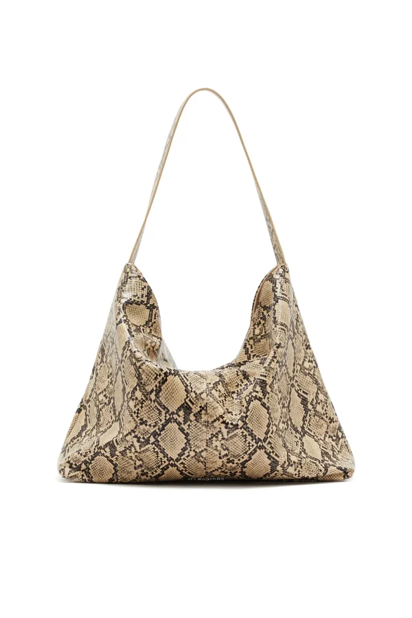 THE LANI SNAKE BAG