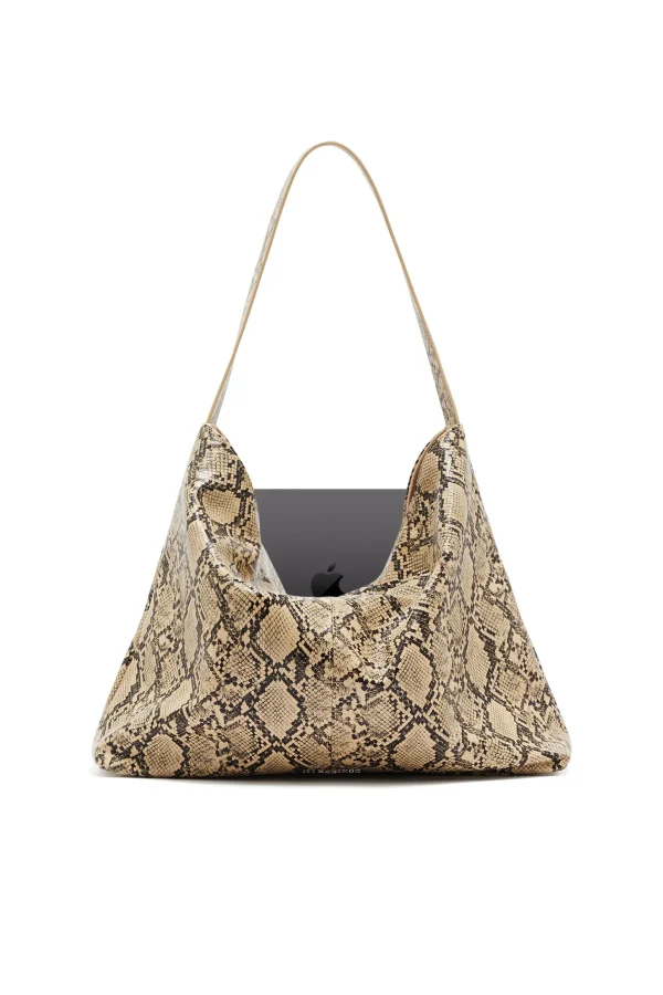THE LANI SNAKE BAG - Image 6