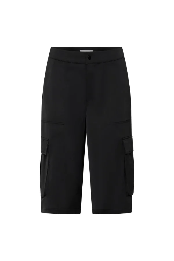 THE LORI BLACK SHORT - Image 5