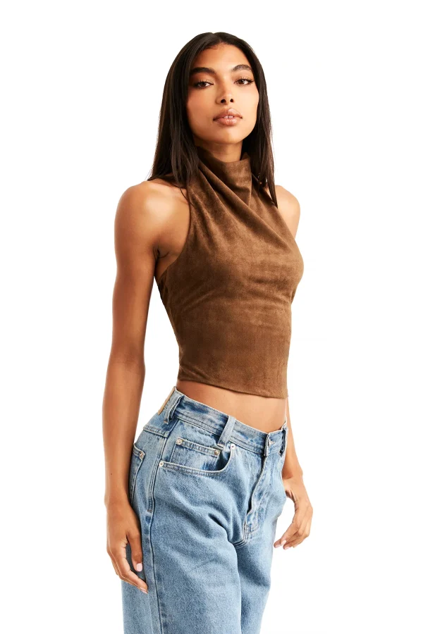 THE CANDICE BROWN TOP - Image 6