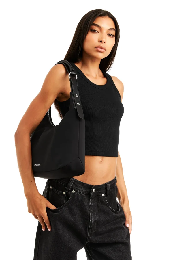 THE VALERIE BLACK SILVER - Image 2