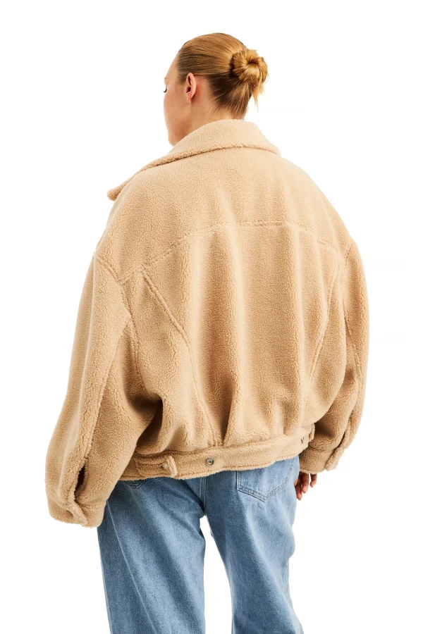 THE CARSON SAND JACKET - Image 4